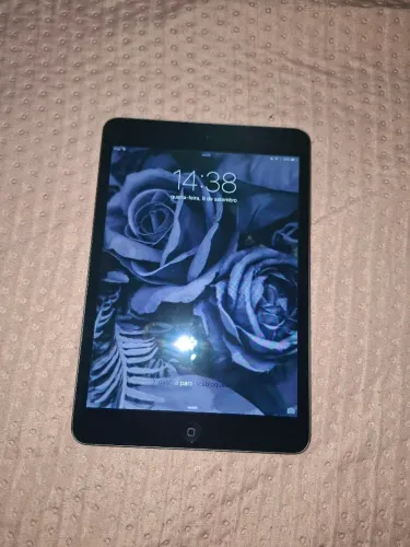 IPad mini 1°Geração