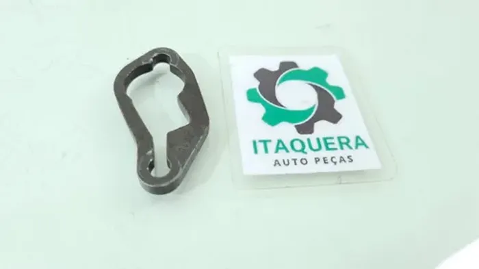 Trava Bico Injetor Land Rover Discovery 4 Diesel 3.0 2012