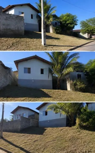 VENDA DE UM TERRENO ótima localização