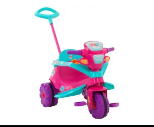 Triciclo/ velotrol