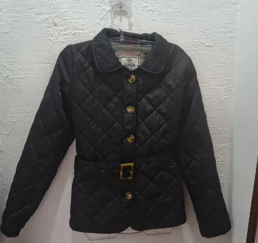 JAQUETA PUFFER - TAM. M