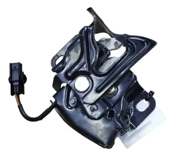 Fechadura Trava Capo Honda Fit 2009 2010 2011 2012 2013 2014