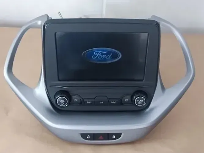 Vendo multimídia Ford ka original 
