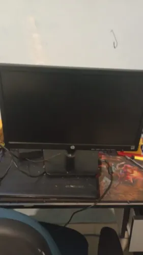 Monitor pra pc