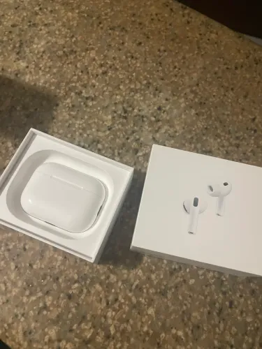 AirPods Pro 3