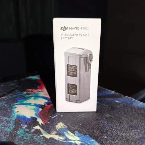 Bateria DJI Mavic 4 Pro Original
