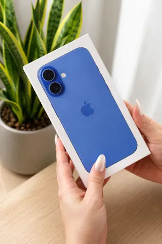 iPhone 16 256GB | E-SIM