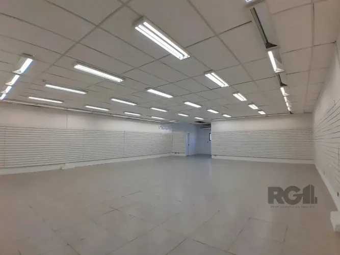Escritório para Locação no Bairro Anchieta com Área Útil de 165m² disponível para Alugar