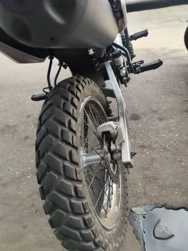 Yamaha XTZ Lander 2018/2019
