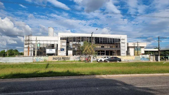 Prédio para alugar, 1000 m² por R$ 300.000,00/mês - Mangueirão - Belém/PA