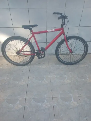 Bicicleta aro 26