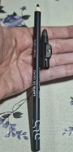 Lápis de olho preto miamake