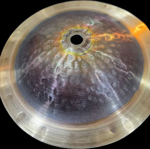 Mini bell 8" b10