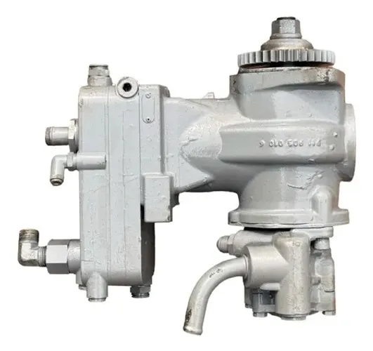 Compressor Ar Freio Ford Cargo 815 816 1317 1717 Original