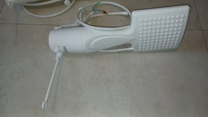 Chuveiro Ducha Eletrônica Lorenzetti 6800w 220v