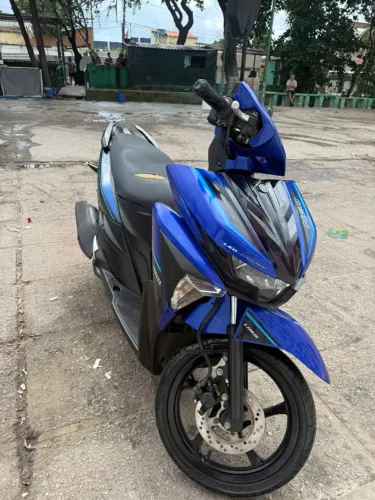 Yamaha Neo Automatic 125cc 2023
