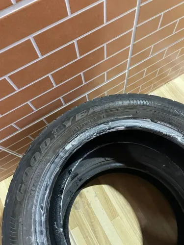 Pneu 195/55/15