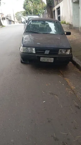 Fiat Tempra Ouro 16V 2P E 4P 1993