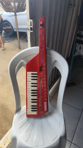 Keytar Yamaha shs 10 Vintage