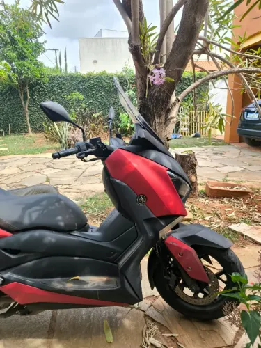 Yamaha XMax 250 ABS 2021