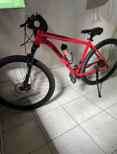 CALOI ARO 29 completa 