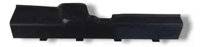 Soleira Dianteiro Esquerdo Porta Honda City Fit 2022 2026 Preto