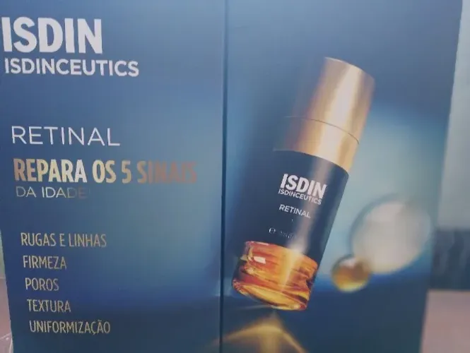 Estética Isdin