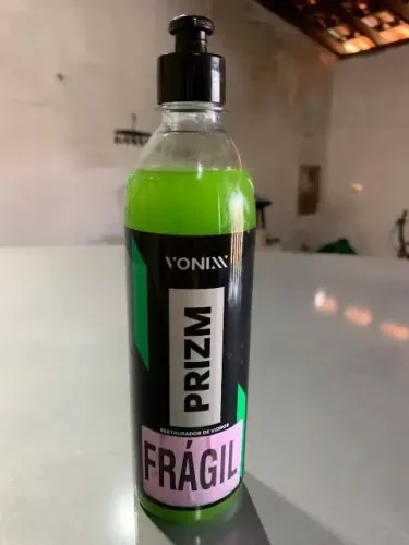 Prizm Vonix (Tira chuva ácida)