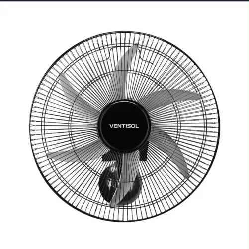 Ventilador de Parede