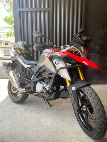 BMW GS 310 2020