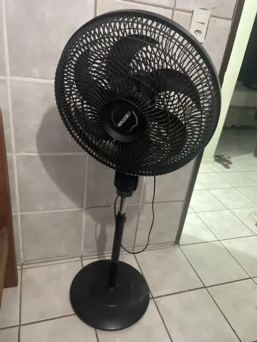 Ventilador mallory 