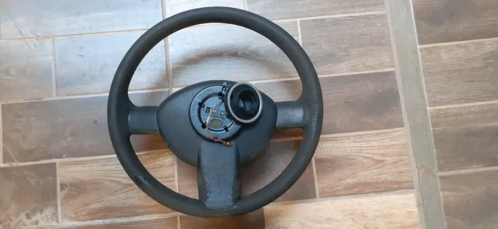 Volante fox,gol,parati,polo