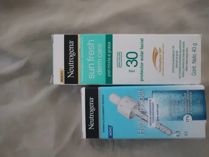 Neutrogena 