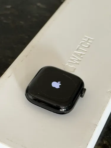 APPLE WACTH SÉRIES 10 43mm