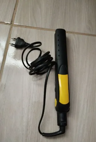 Prancha Alisadora Bivolt