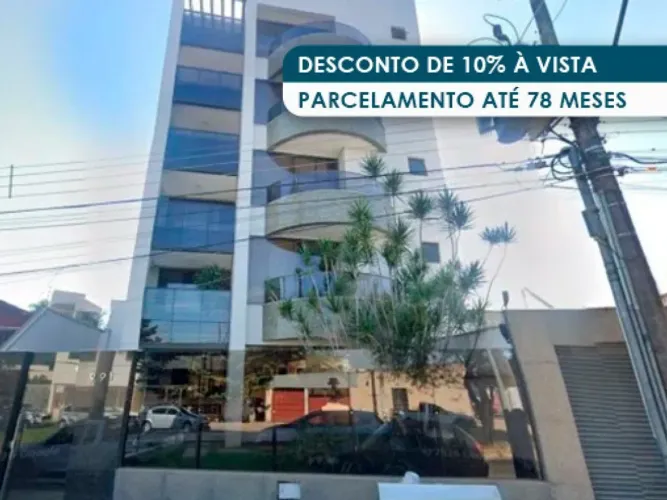 Apartamento Duplex 162 m² (02 vagas) - Boa Vista - Sete Lagoas - MG