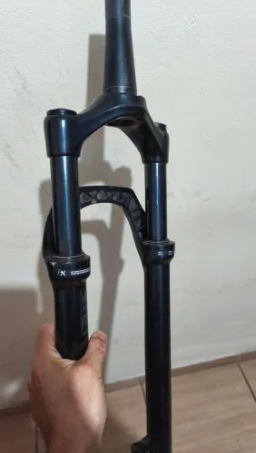 Amortecedor bike