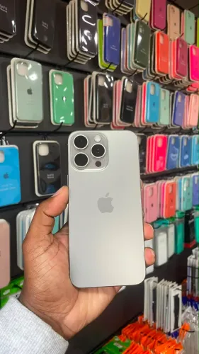 iPhone 16 pro Max 256gb