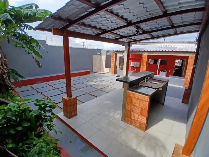 CASA A VENDA COM URGÊNCIA