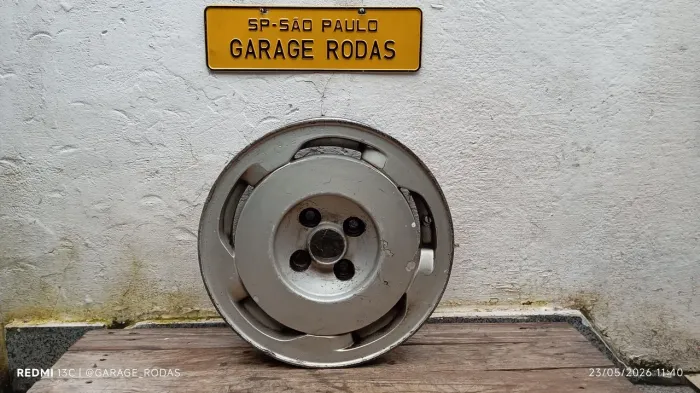 RODA ORBITAL ARO 14 AVULSA