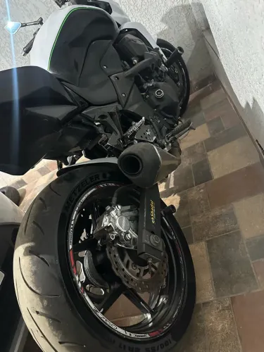 Z750 2010