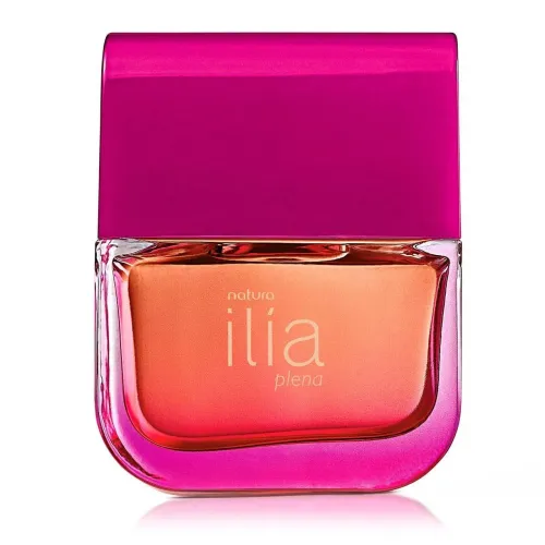 ÍLIA PLENA DEO PARFUM 50ML