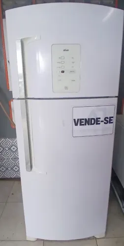 Geladeira 