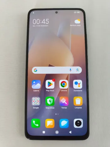 Celular Xiaomi Redmi Note 11 Pro 5g