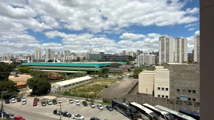 condominio Urban Barra Funda