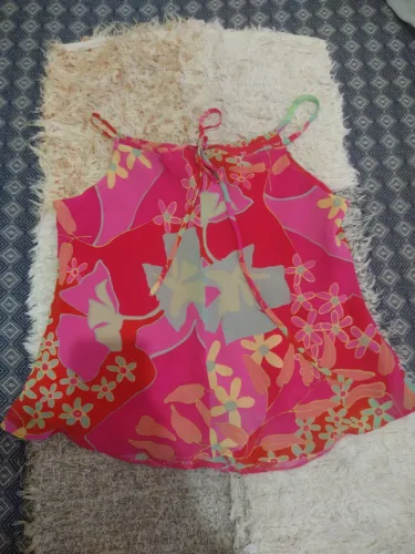 Blusas Femininas
