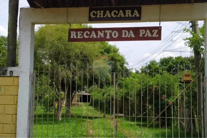Chácara venda em Holambra