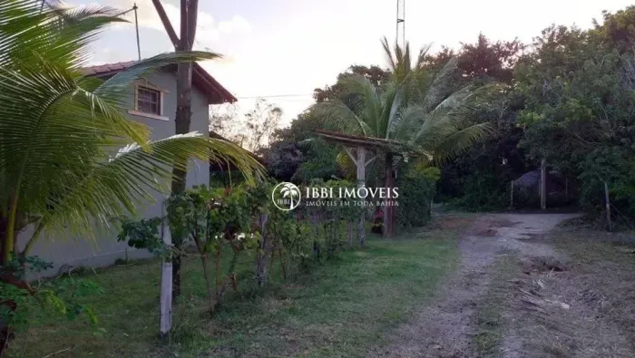 Casa Residencial à venda, Barra Grande, Maraú - CA0041.