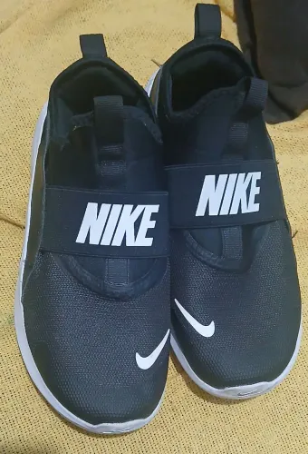 Tênis da NIKE infantil original