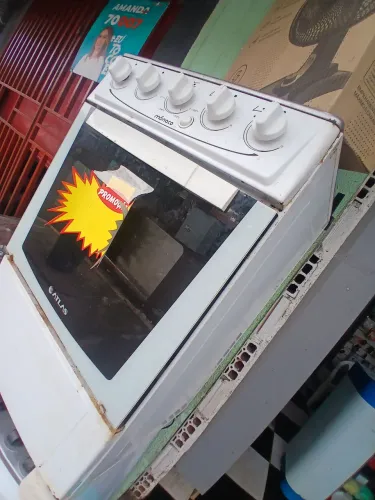 Fogão 200 cada